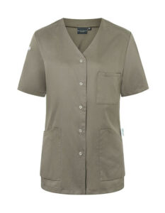 Shortsleeve Ladies´ Tunic Essential