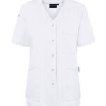 Shortsleeve Ladies´ Tunic Essential
