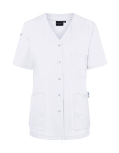 Shortsleeve Ladies´ Tunic Essential