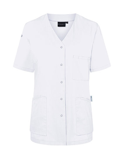 Shortsleeve Ladies´ Tunic Essential