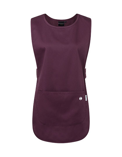 Throwover Tunic Essential