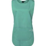 Throwover Tunic Essential