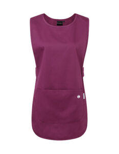 Throwover Tunic Essential