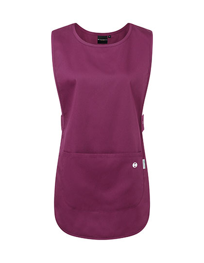 Throwover Tunic Essential
