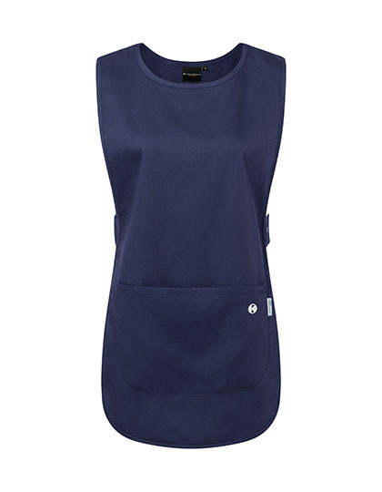 Throwover Tunic Essential