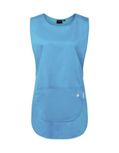 Throwover Tunic Essential