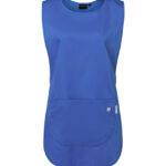 Throwover Tunic Essential