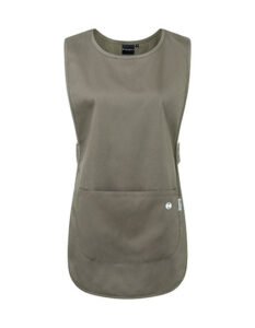 Throwover Tunic Essential
