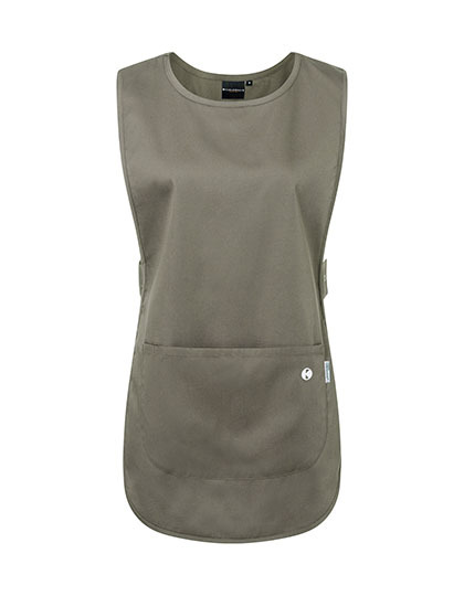 Throwover Tunic Essential