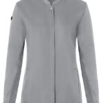 Ladies Chefs Jacket Green-Generation
