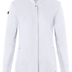Ladies Chefs Jacket Green-Generation
