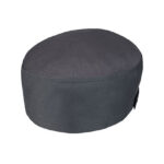 Beanie With Mesh Insert