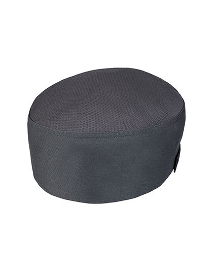 Beanie With Mesh Insert