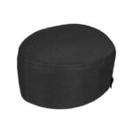 Beanie With Mesh Insert