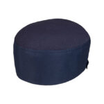 Beanie With Mesh Insert