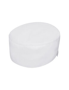 Beanie With Mesh Insert