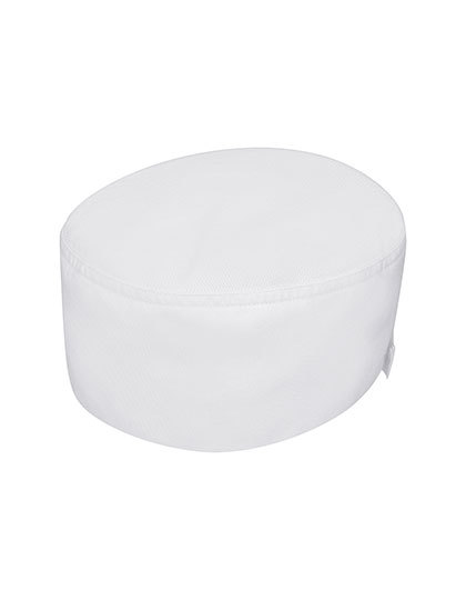 Beanie With Mesh Insert