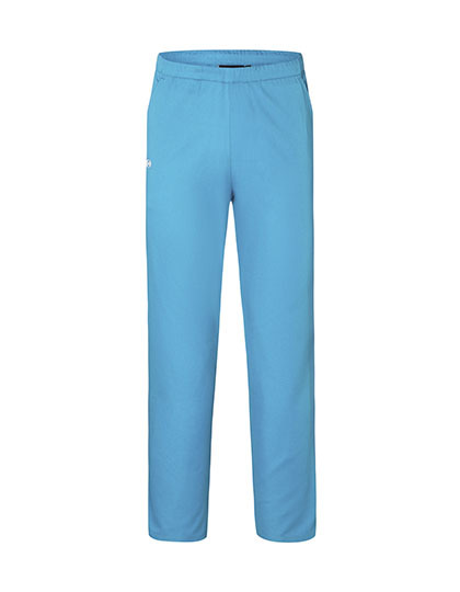 Pull-On Trousers Essential