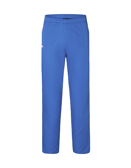 Pull-On Trousers Essential