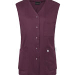 Sleeveless Tunic Essential