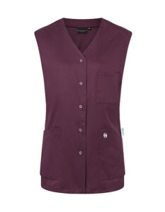 Sleeveless Tunic Essential