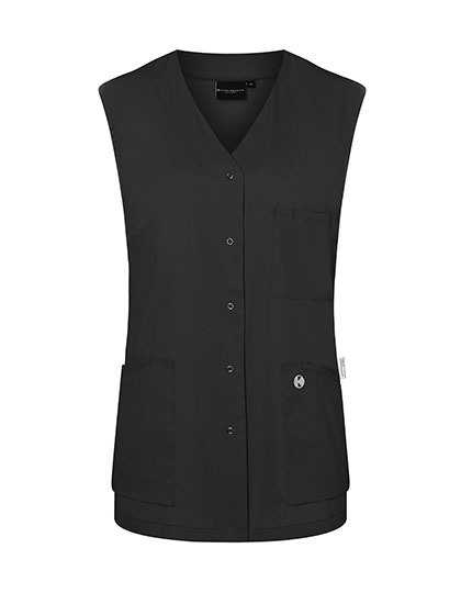 Sleeveless Tunic Essential