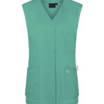 Sleeveless Tunic Essential