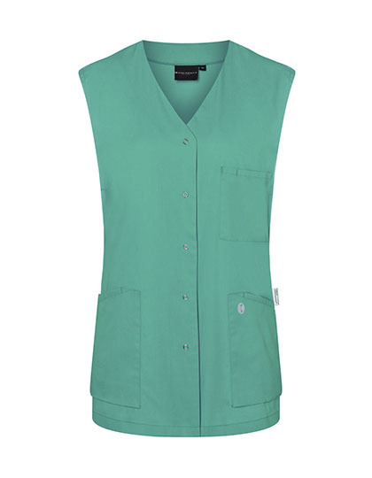 Sleeveless Tunic Essential