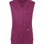 Sleeveless Tunic Essential