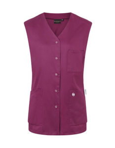 Sleeveless Tunic Essential
