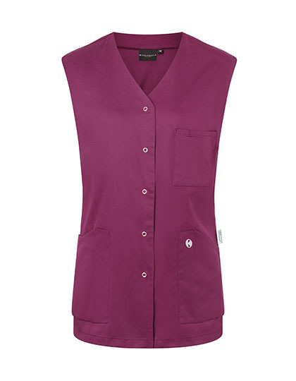 Sleeveless Tunic Essential