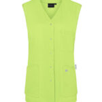 Sleeveless Tunic Essential