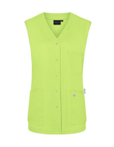 Sleeveless Tunic Essential