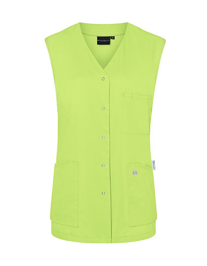 Sleeveless Tunic Essential