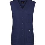 Sleeveless Tunic Essential