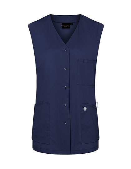 Sleeveless Tunic Essential
