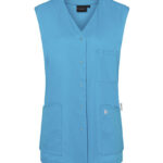 Sleeveless Tunic Essential