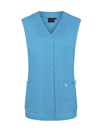 Sleeveless Tunic Essential