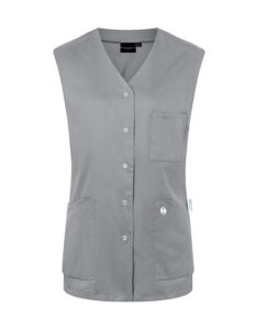 Sleeveless Tunic Essential