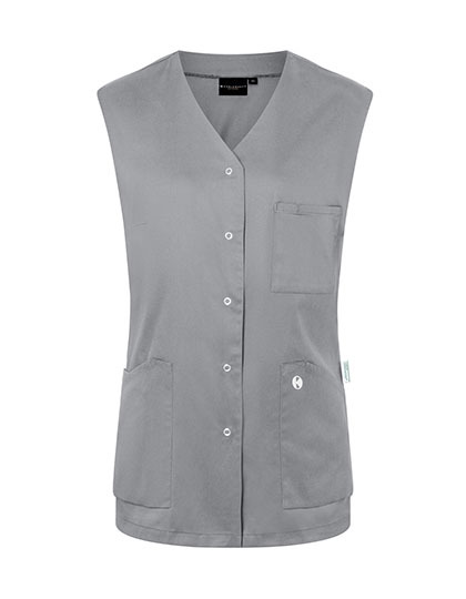 Sleeveless Tunic Essential