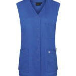 Sleeveless Tunic Essential