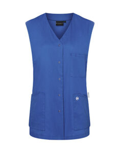Sleeveless Tunic Essential