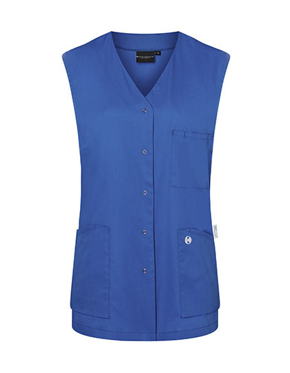 Sleeveless Tunic Essential