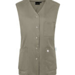 Sleeveless Tunic Essential