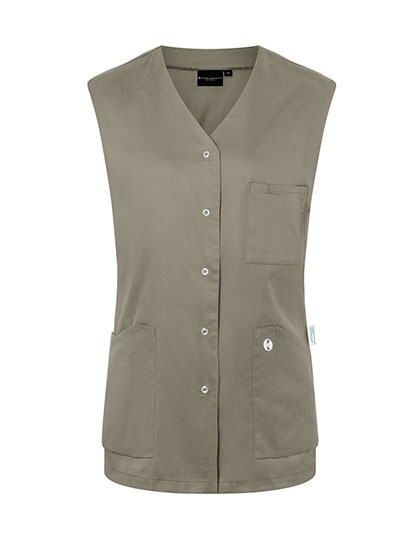 Sleeveless Tunic Essential