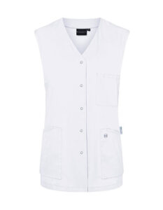 Sleeveless Tunic Essential