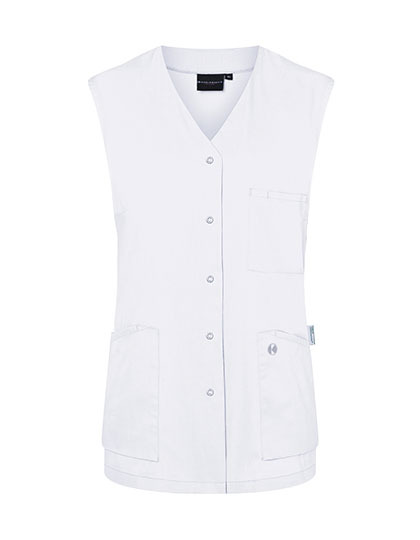 Sleeveless Tunic Essential