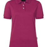 Ladies Workwear Poloshirt Modern-Flair