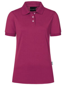 Ladies Workwear Poloshirt Modern-Flair