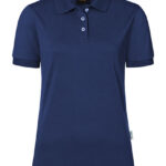 Ladies Workwear Poloshirt Modern-Flair